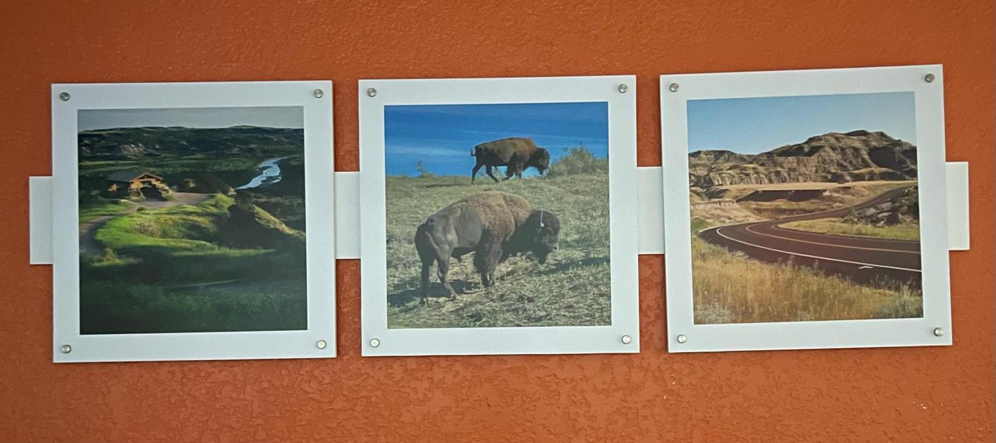 Dakota Inn Fargo Eksteriør billede
